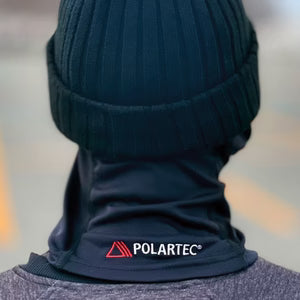 スノーボード アクセサリー イービーエス EBS POLARTEC DRY RANGER BLACK 25-26 送料無料 日本正規品 予約商品 店頭受け取り可能