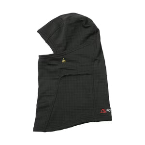 スノーボード アクセサリー イービーエス EBS POLARTEC GRID LOOOSE BLACK 25-26 送料無料 日本正規品 予約商品 店頭受け取り可能