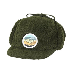 スノーボード アクセサリー イービーエス EBS 5PANEL CAP BLACK 25-26 送料無料 日本正規品 予約商品 店頭受け取り可能