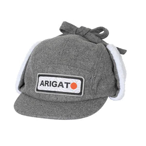 スノーボード アクセサリー イービーエス EBS 5PANEL CAP BLACK 25-26 送料無料 日本正規品 予約商品 店頭受け取り可能