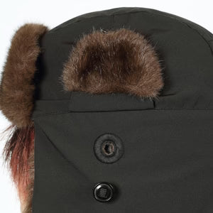スノーボード アクセサリー イービーエス EBS FLIGHT CAP BLACK 25-26 送料無料 日本正規品 予約商品 店頭受け取り可能
