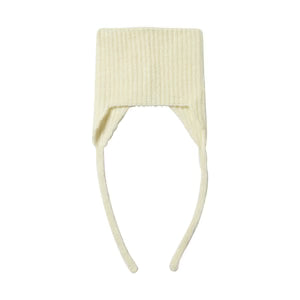 スノーボード アクセサリー イービーエス EBS CAT BEANIE BLACK 25-26 送料無料 日本正規品 予約商品 店頭受け取り可能