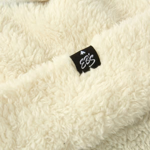 スノーボード アクセサリー イービーエス EBS BOA FLAP BLACK 25-26 送料無料 日本正規品 予約商品 店頭受け取り可能