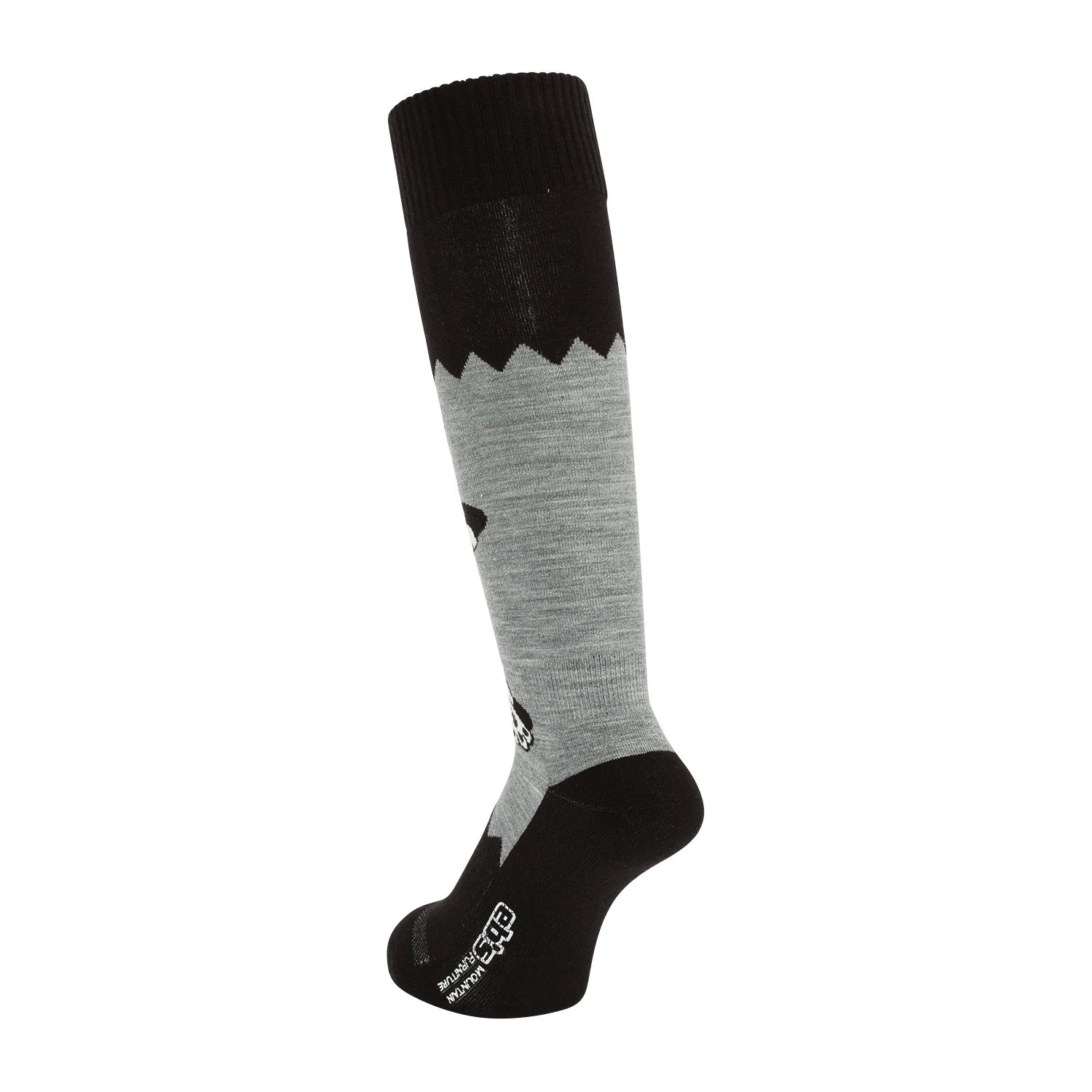 EBS エビス VERY WARM RABBIT 25-26 スノーボード アクセサリー GREY