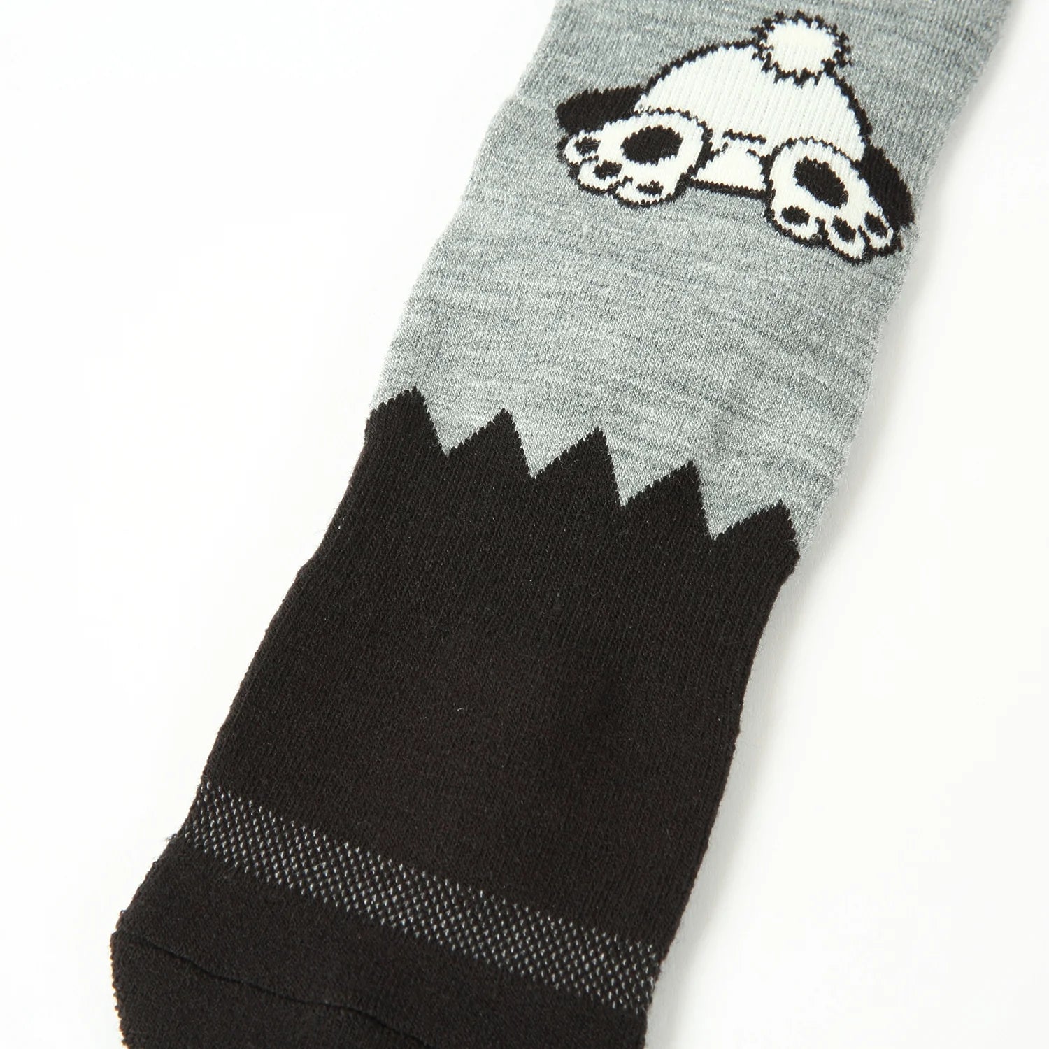 EBS エビス VERY WARM RABBIT 25-26 スノーボード アクセサリー GREY