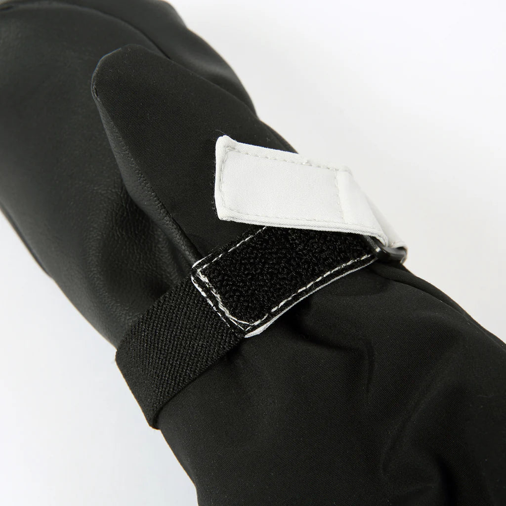 スノーボード アクセサリー イービーエス EBS CHILD MITT BLACK 25-26 送料無料 日本正規品 予約商品 店頭受け取り可能