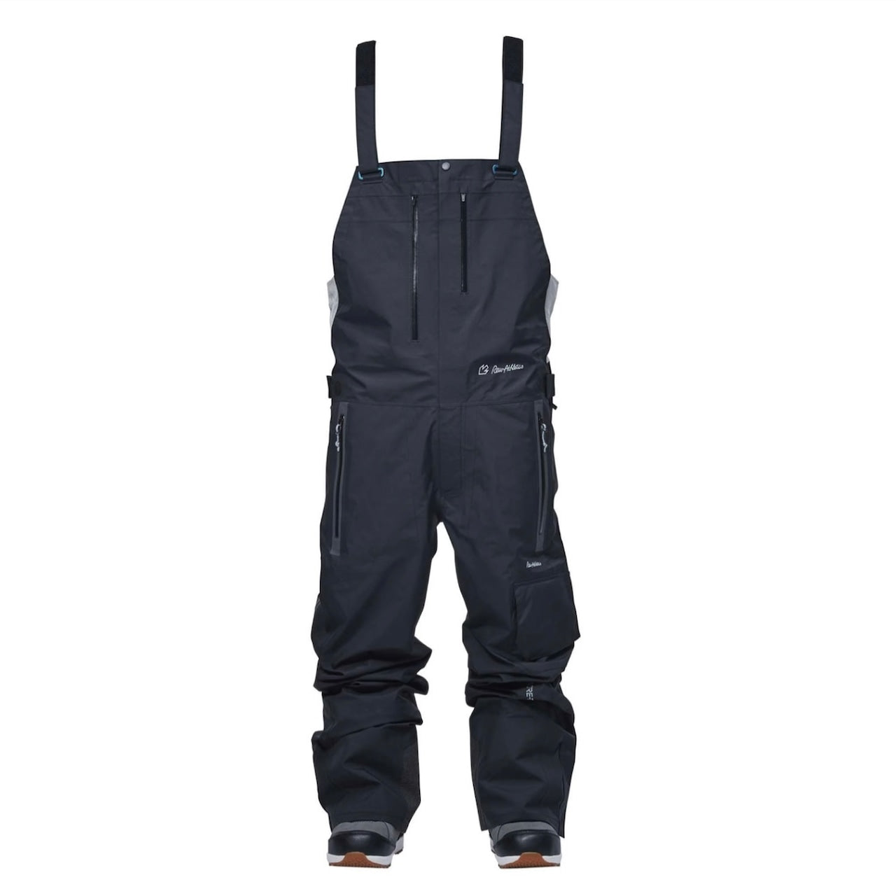 スノーボード rew REALITY BIB PANTS [ GORE-TEX 3L ] REW 23-24' REALITY BIB PANTS 22 GORE-TEX 3L 送料無料