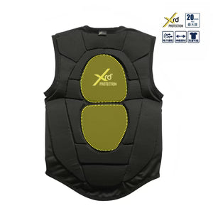 スノーボード アクセサリー イービーエス EBS CHOKI PAD XRD BLACK 25-26 送料無料 日本正規品 予約商品 店頭受け取り可能