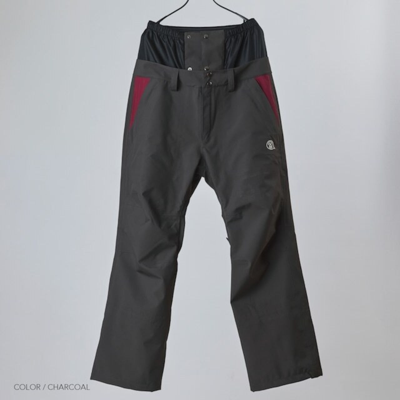 25-26 unfudge snow wear DRAGGING PANTS 日本正規品 早期予約