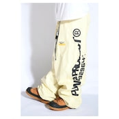 スノーボード ウェア プランビー PLAN B SIDE WAVE PANTS EGG 送料無料 日本正規品 予約商品 店頭受け取り可能