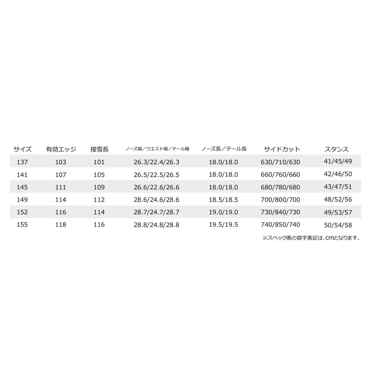 LEVERAGE snowboard レバレッジ GT3 25-26 スノーボード ボード