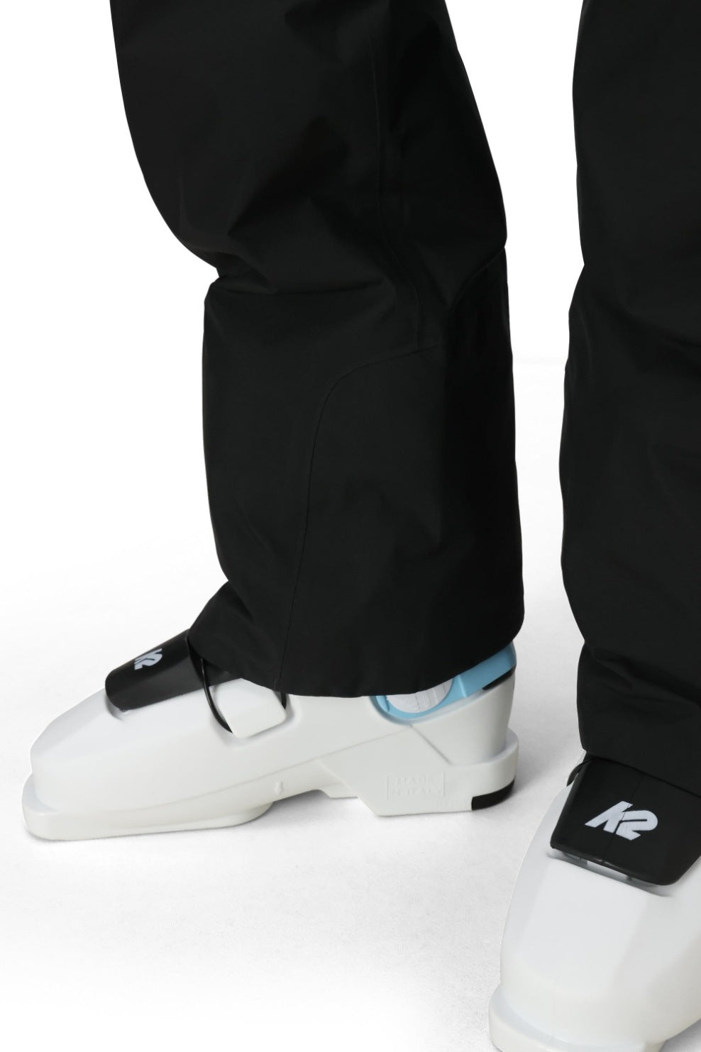 686 ロクハチロク WOMENS GORE-TEX WILLOW INSULATED PANT BLACK 25-26 スノーボード ウェア