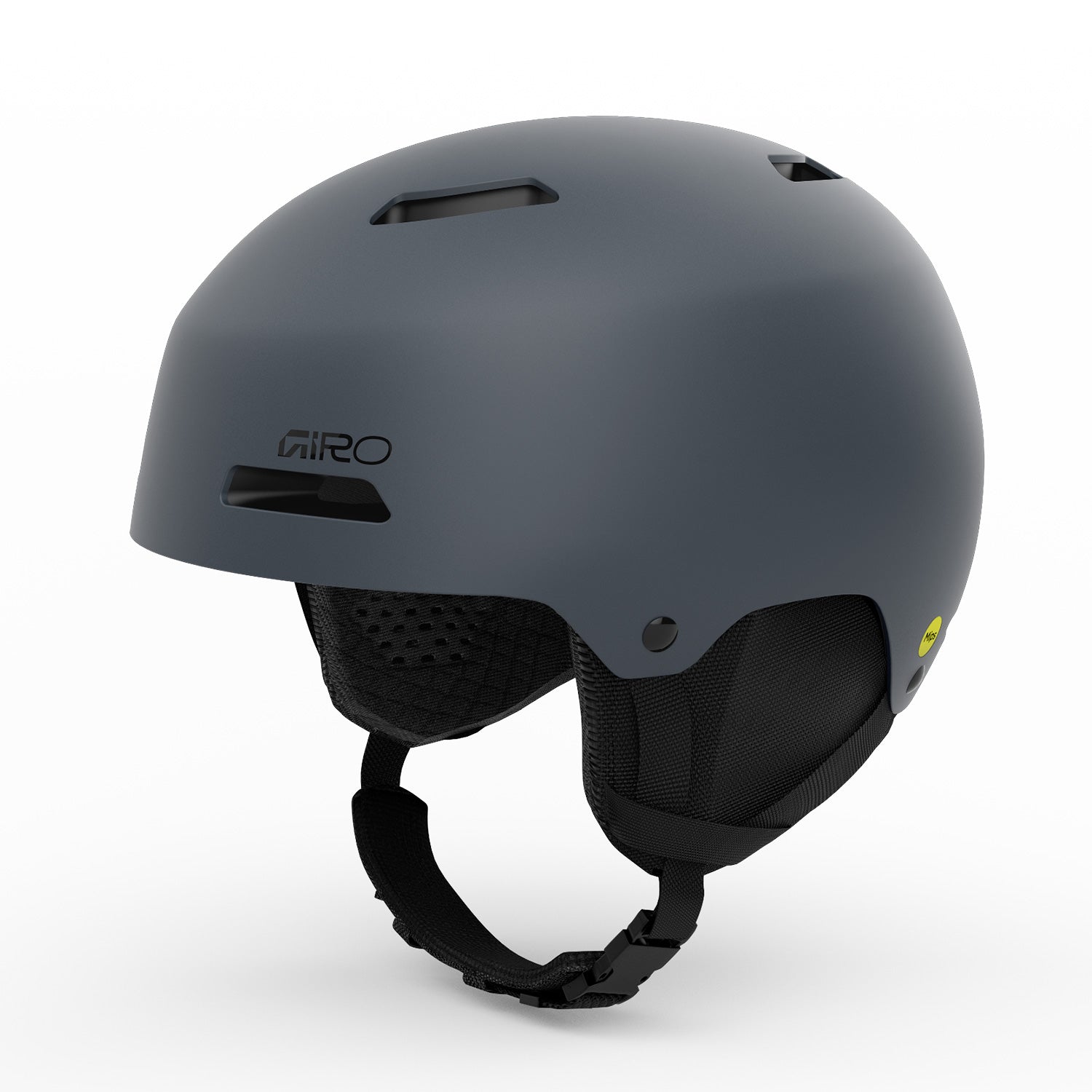 スノーボード ヘルメット ジロ GIRO Ledge FS Mips MATTE INDIGO 25-26 送料無料 日本正規品