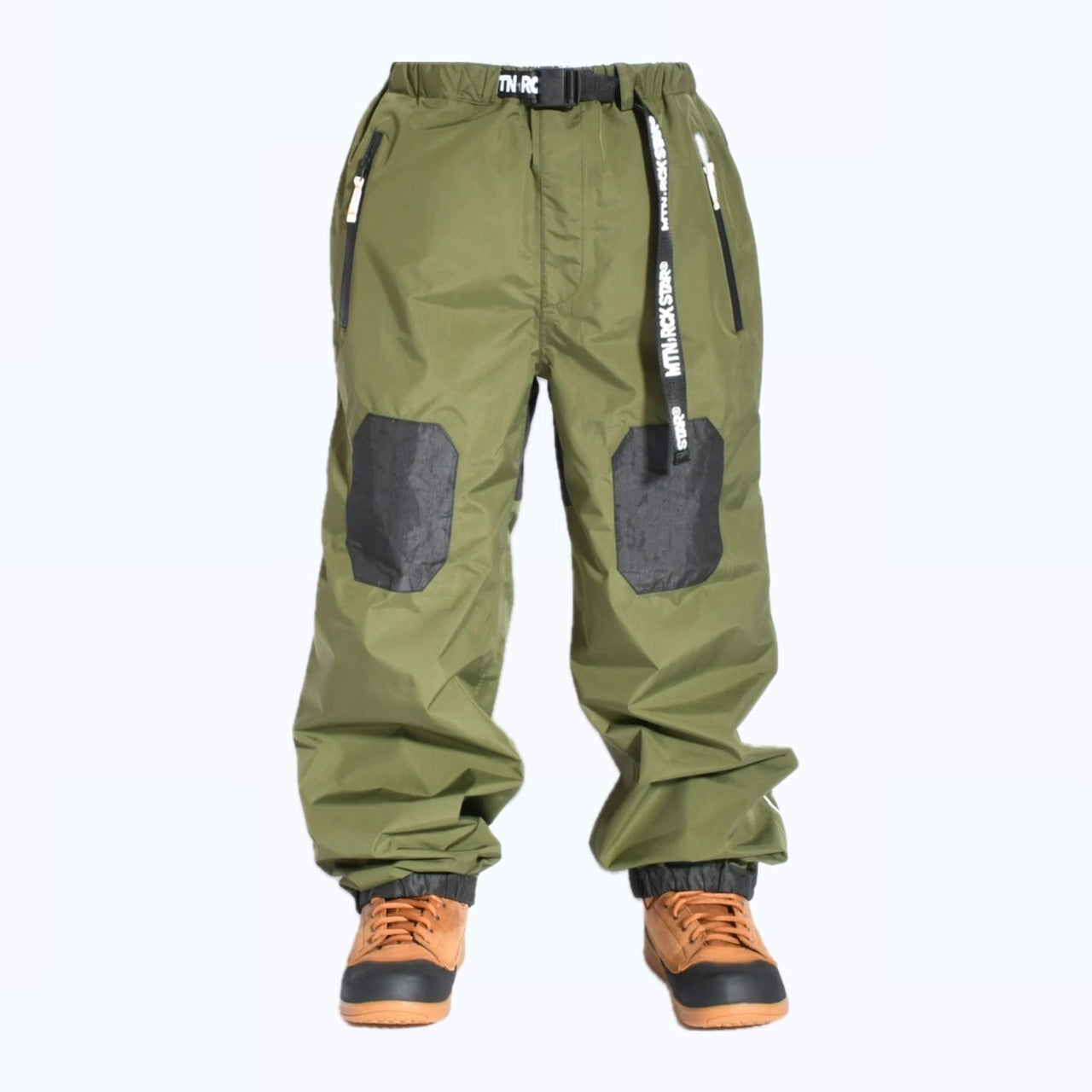 スノーボード ウェア マウンテン ロック スター MTN ROCK STAR TRAINER PANTS 送料無料 日本正規品 予約商品 店頭受け取り可能