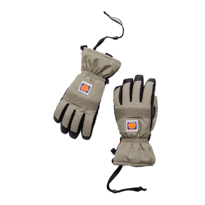 スノーボード グローブ シックスエイトシックス 686 Men's Lander Glove SAGE 25-26 送料無料 日本正規品 予約商品 店頭受け取り可能