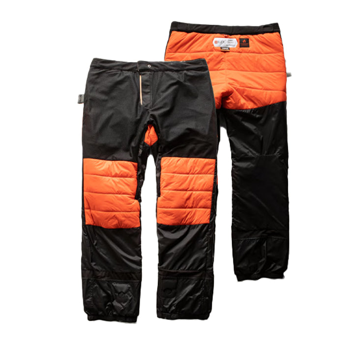 スノーボード ウェア シックスエイトシックス 686 MENS QUANTUM THERMAGRAPH? PANT BLACK 送料無料 日本正規品 予約商品 店頭受け取り可能