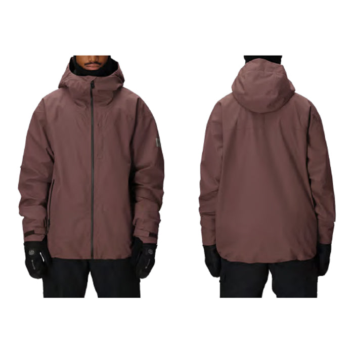 スノーボード ウェア シックスエイトシックス 686 MENS GATEWAY