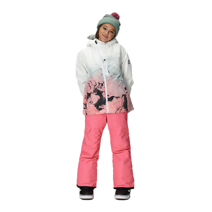 スノーボード ウェア シックスエイトシックス 686 Girls'LolaInsulatedPantBLACK 送料無料 日本正規品 予約商品 店頭受け取り可能
