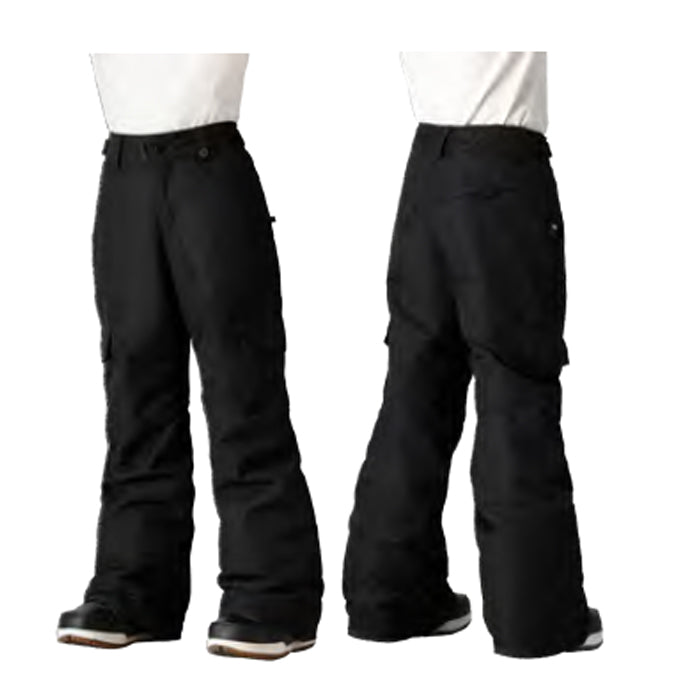 スノーボード ウェア シックスエイトシックス 686 Girls'LolaInsulatedPantBLACK 送料無料 日本正規品 予約商品 店頭受け取り可能