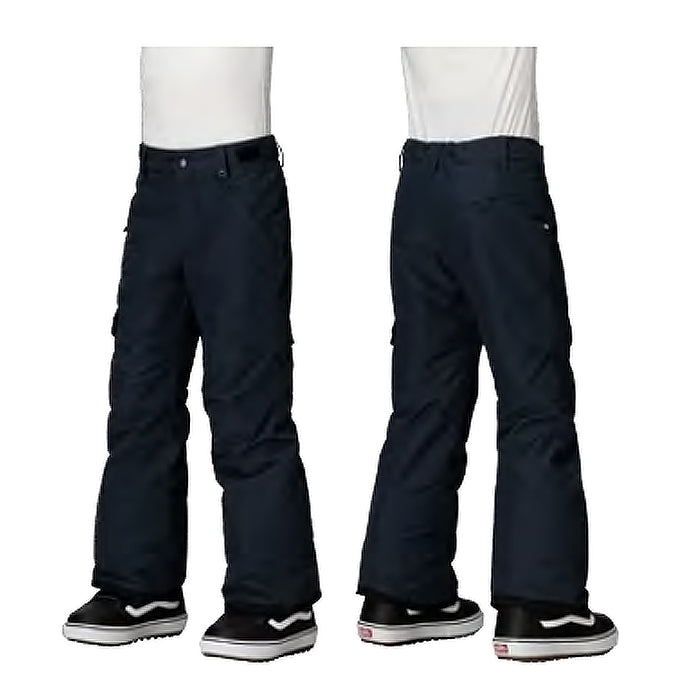 スノーボード ウェア シックスエイトシックス 686 Girls'LolaInsulatedPantNAVY 送料無料 日本正規品 予約商品 店頭受け取り可能