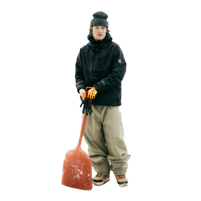スノーボード ウェア シックスエイトシックス 686 MENS GORE-TEX CORE INSULATED JACKET DUSTY MARINE COLORBLOCK 送料無料 日本正規品 予約商品 店頭受け取り可能