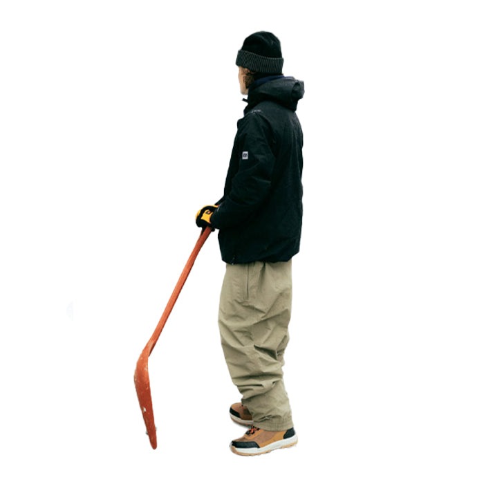 スノーボード ウェア シックスエイトシックス 686 MENS GORE-TEX DOJO SHELL PANT SAGE 送料無料 日本正規品 予約商品 店頭受け取り可能