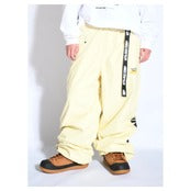 スノーボード ウェア プランビー PLAN B SIDE WAVE PANTS EGG 送料無料 日本正規品 予約商品 店頭受け取り可能