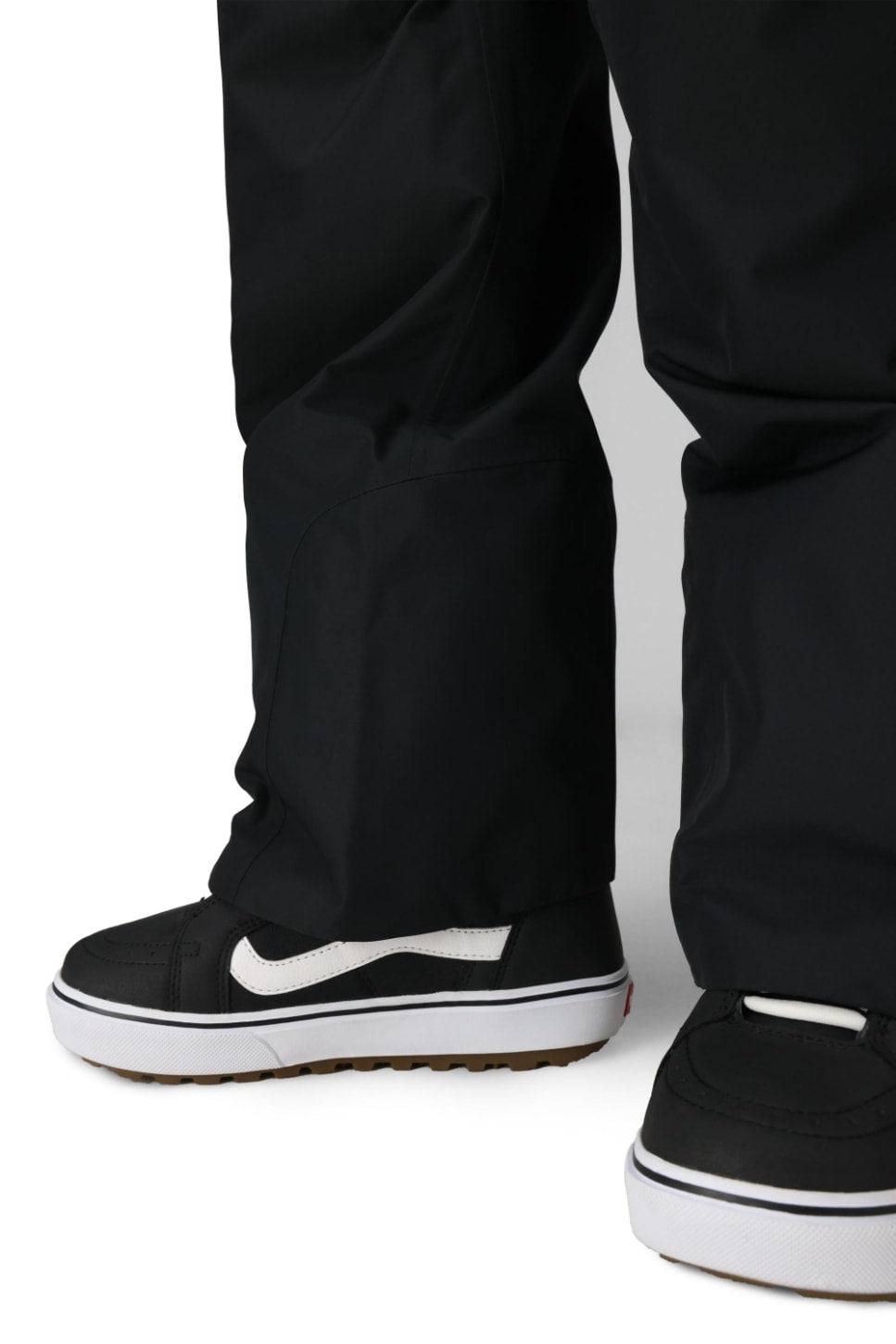 686 ロクハチロク WOMENS GEODE THERMAGRAPH PANT BLACK 25-26 スノーボード ウェア