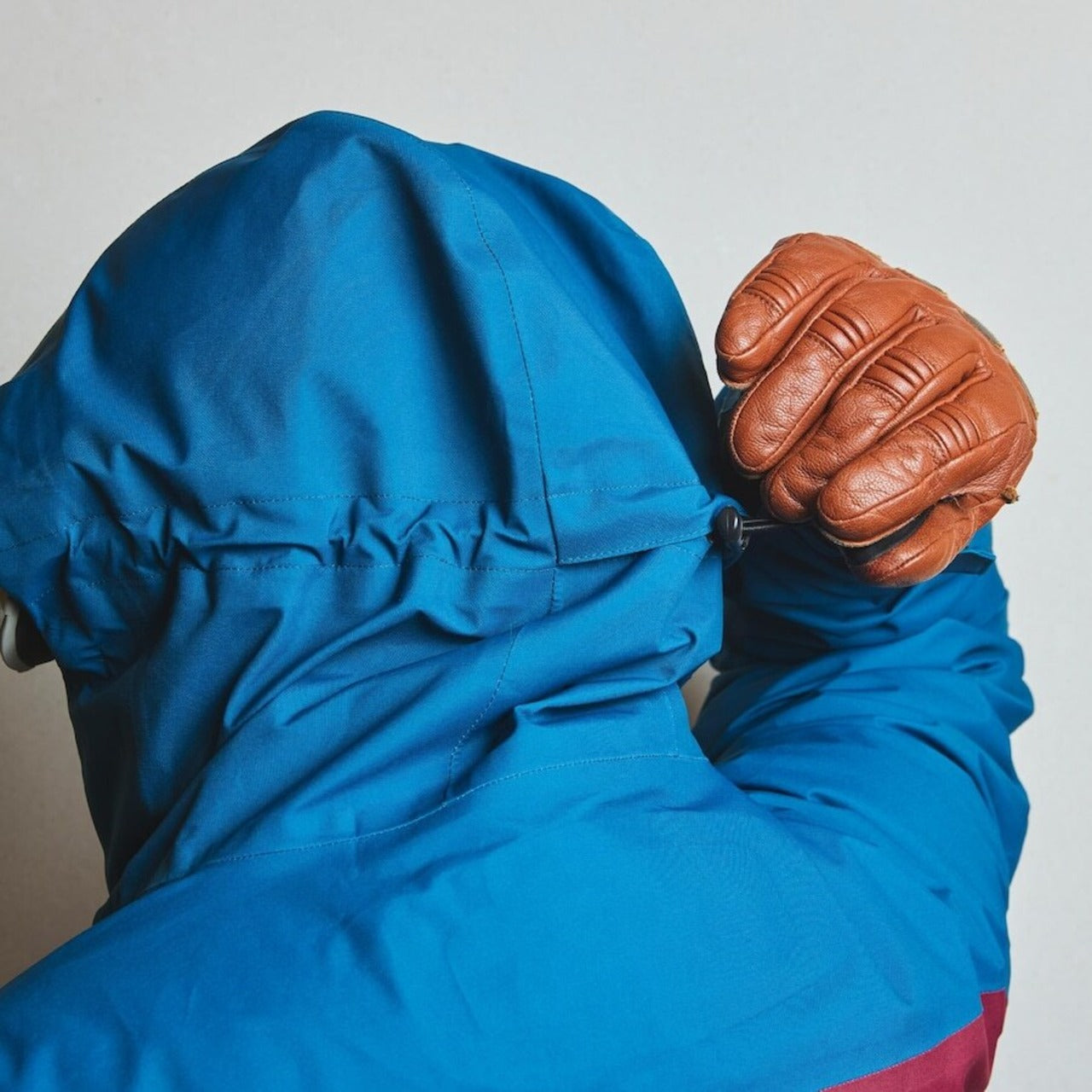 25-26 unfudge snow wear GENTLE JACKET 日本正規品 早期予約