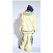 スノーボード ウェア プランビー PLAN B PULL OVER JACKET EGG 送料無料 日本正規品 予約商品 店頭受け取り可能