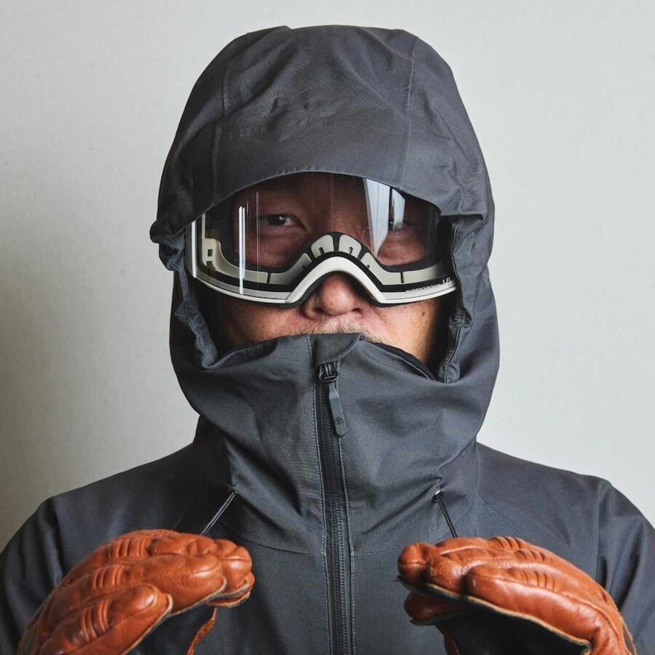 25-26 unfudge snow wear CLOUD JACKET 日本正規品 早期予約