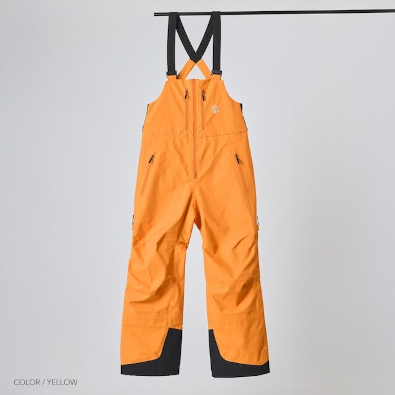 25-26 unfudge snow wear PEEP BIB PANTS 日本正規品 早期予約