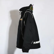 スノーボード ウェア プランビー PLAN B PULL OVER JACKET BLACK 送料無料 日本正規品 予約商品 店頭受け取り可能