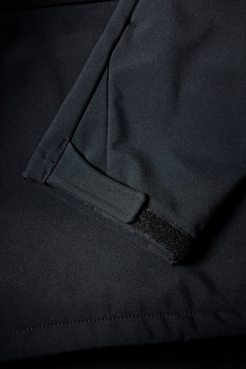 686 ロクハチロク Men's Waterproof Hoody RHINO GREY 25-26 スノーボード ウェア