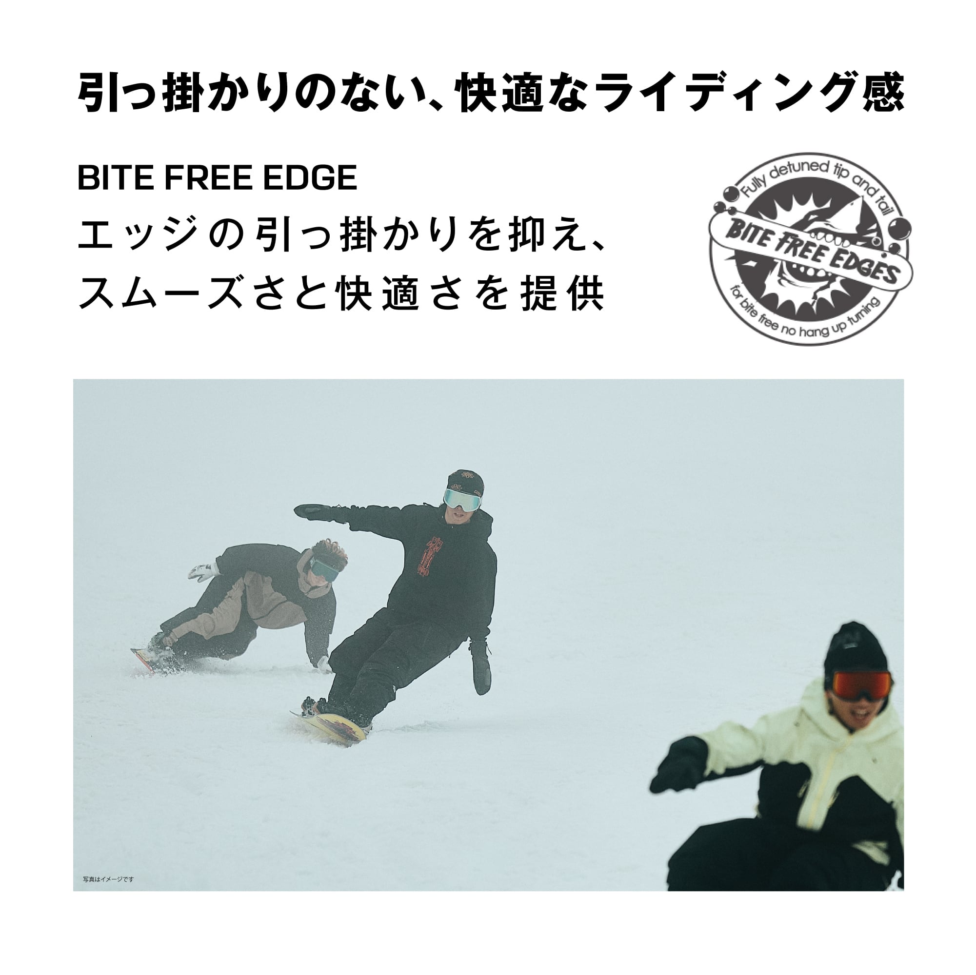 スノーボード ボード SALOMON REFLECT MEN 日本正規品 送料無料 24-25