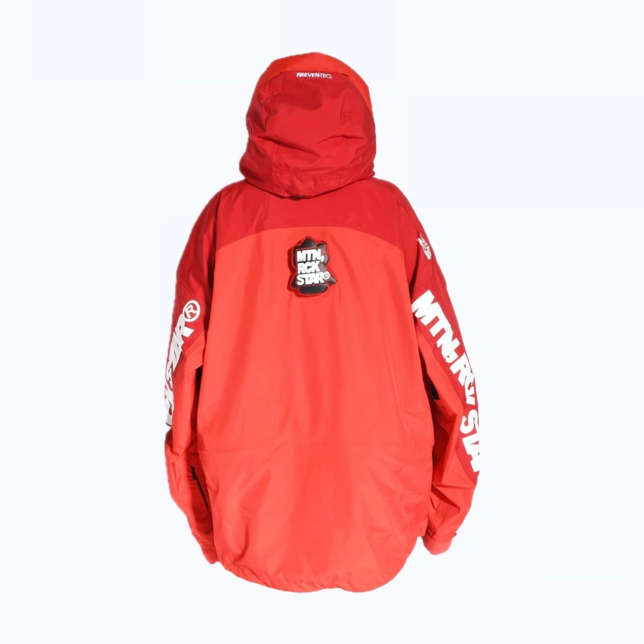 スノーボード ウェア マウンテン ロック スター MTN ROCK STAR HMK 2 PULLOVER JACKET 送料無料 日本正規品 予約商品 店頭受け取り可能