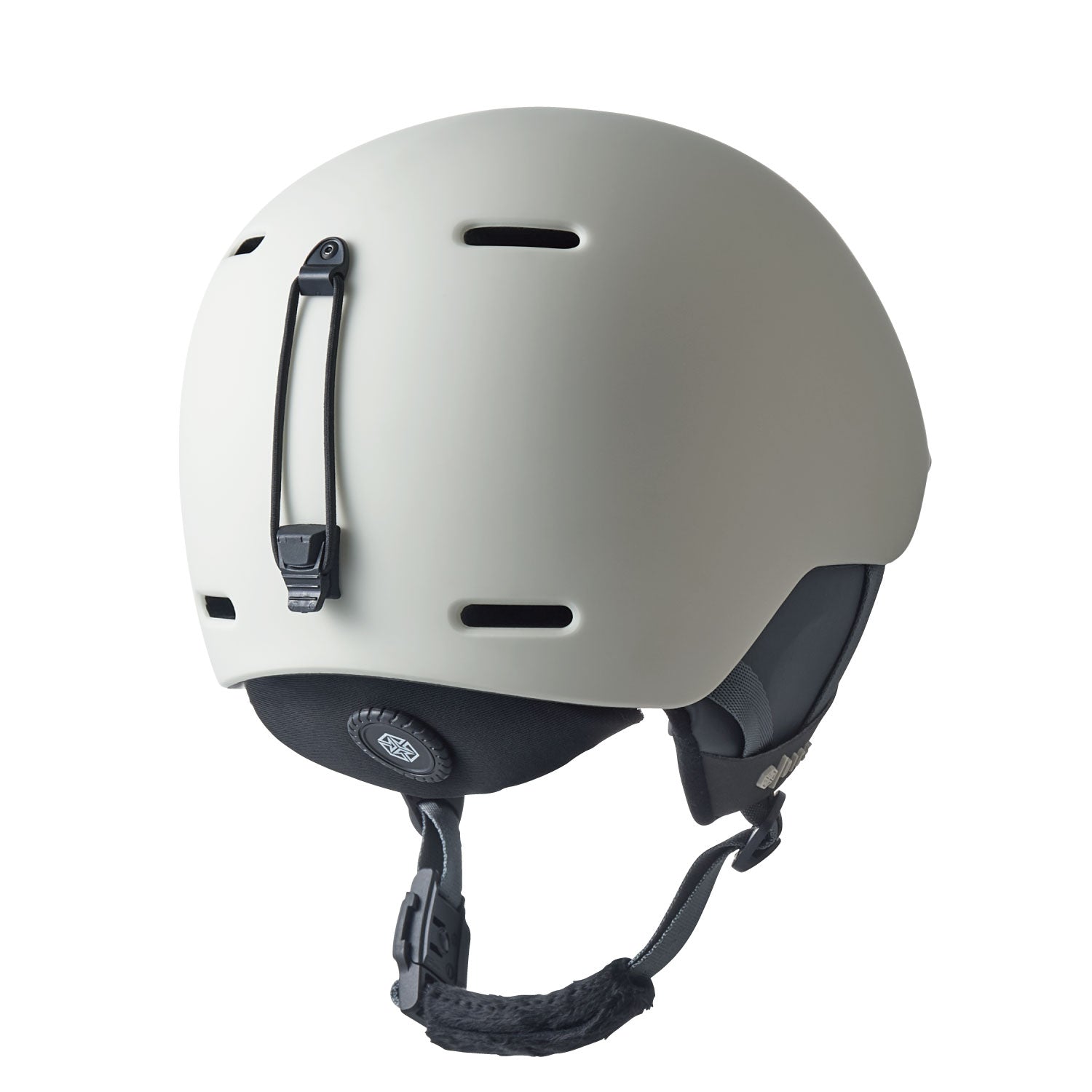 スノーボード ヘルメット ダイス DICE D6 P1 WGRY 25-26 送料無料 日本正規品 予約商品 店頭受け取り可能
