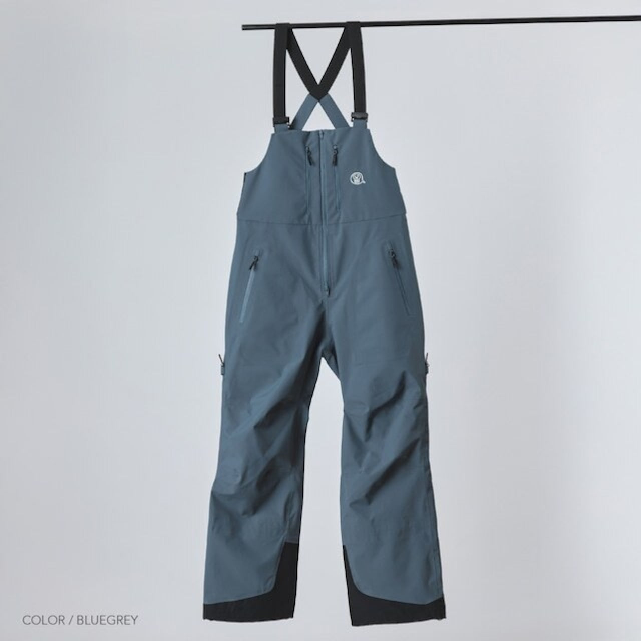 25-26 unfudge snow wear PEEP BIB PANTS 日本正規品 早期予約