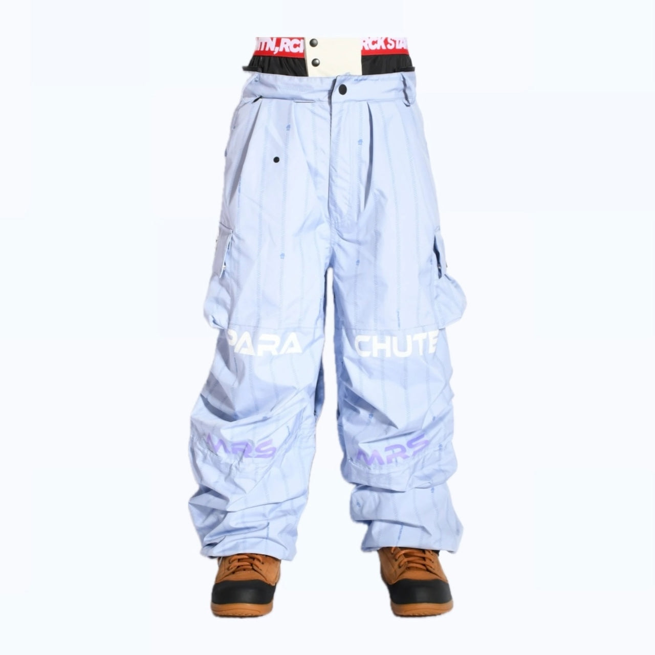 スノーボード ウェア マウンテン ロック スター MTN ROCK STAR PARACHUTE PANTS 送料無料 日本正規品 予約商品 店頭受け取り可能