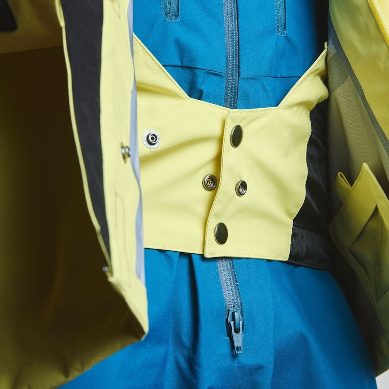25-26 unfudge snow wear PEEP JACKET 日本正規品 早期予約