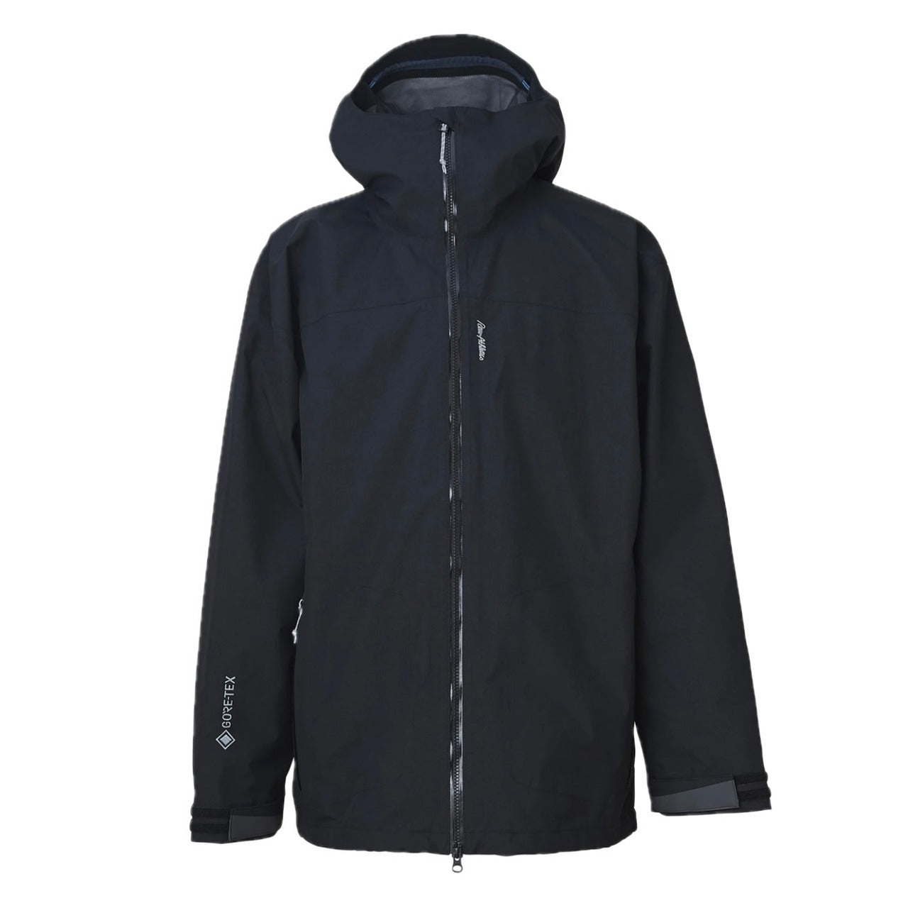 25-26 REW STRIDER WIDE JKT 22 [GORE-TEX 2L] BLACK 日本正規品