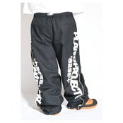 スノーボード ウェア プランビー PLAN B SIDE WAVE PANTS BLACK 送料無料 日本正規品 予約商品 店頭受け取り可能