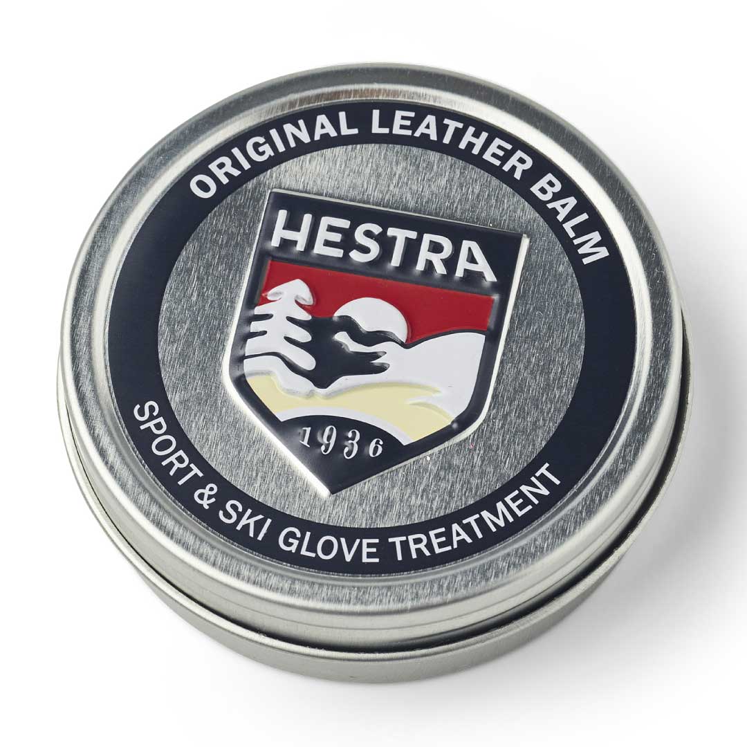 HESTRA ヘストラ Leather Balm 25-26 スノーボード アクセサリー -