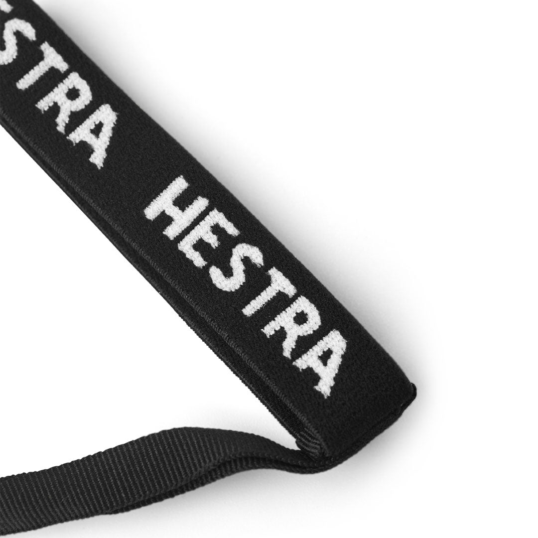 HESTRA ヘストラ Hand Cuff 25-26 スノーボード アクセサリー Black