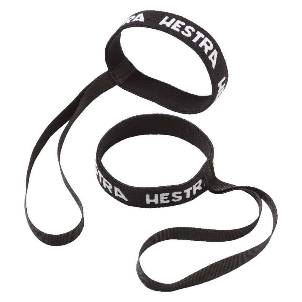 HESTRA ヘストラ Hand Cuff 25-26 スノーボード アクセサリー Black