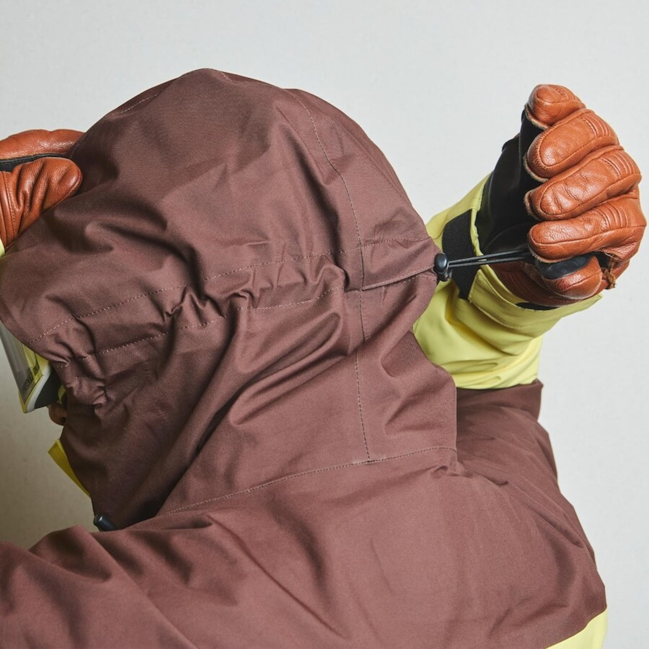 25-26 unfudge snow wear PEEP JACKET 日本正規品 早期予約