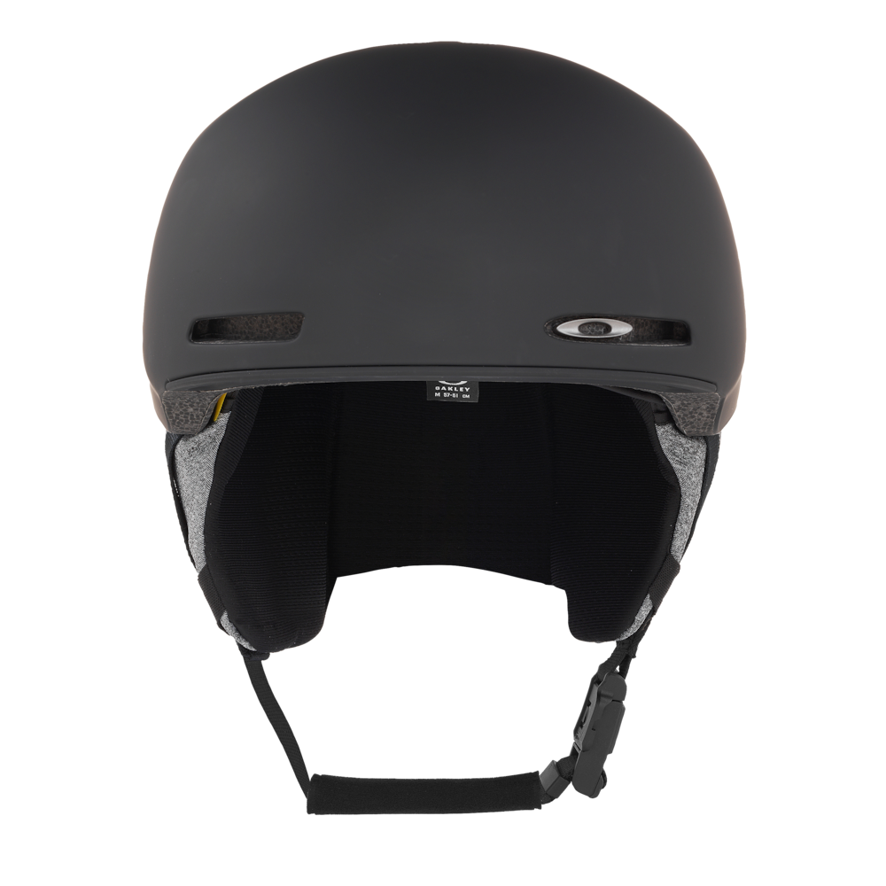 スノーボード ヘルメット オークリー OAKLEY MOD1 ASIAN FIT - MIPS BLACKOUT 25-26 送料無料 日本正規品 予約商品 店頭受け取り可能