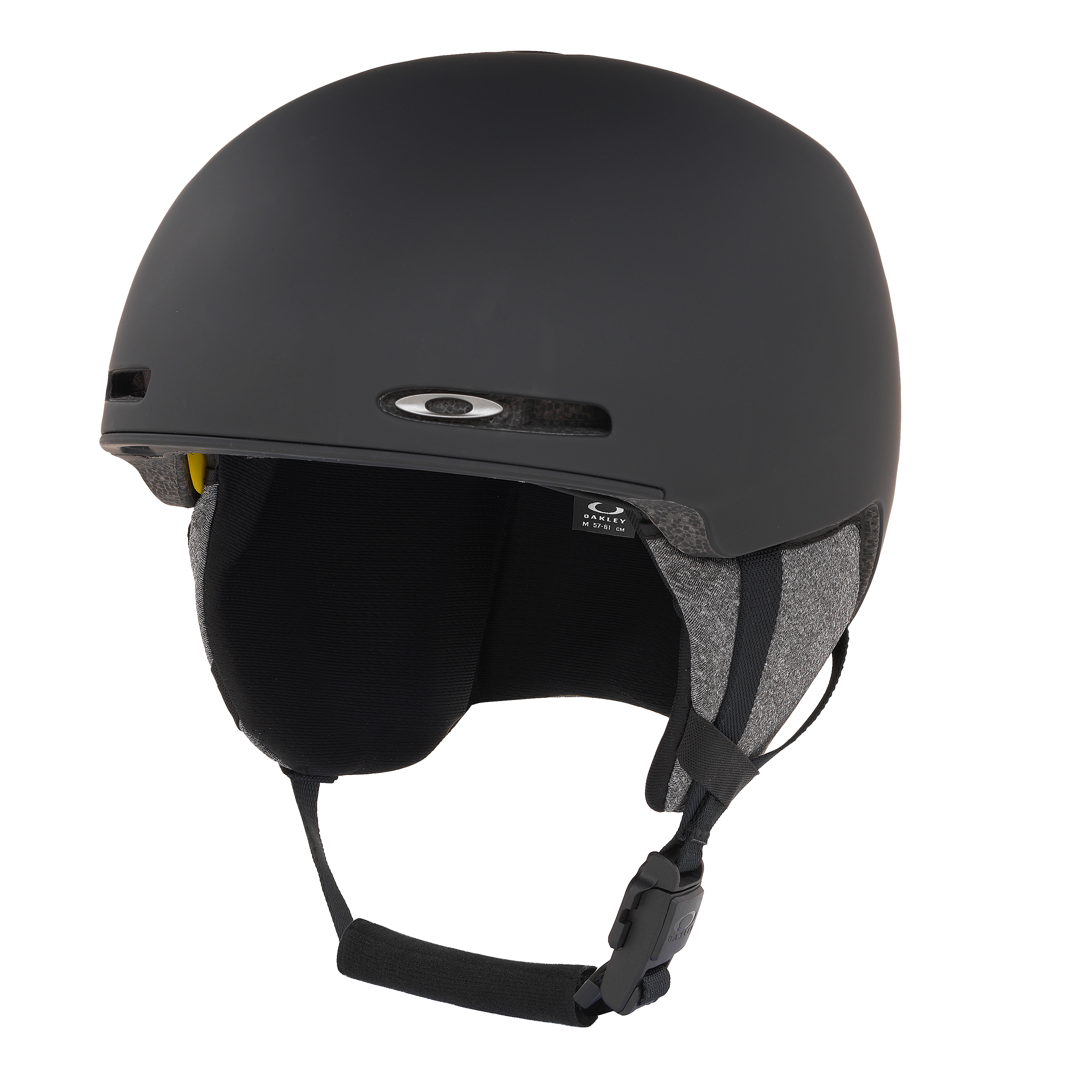 スノーボード ヘルメット オークリー OAKLEY MOD1 ASIAN FIT - MIPS BLACKOUT 25-26 送料無料 日本正規品 予約商品 店頭受け取り可能