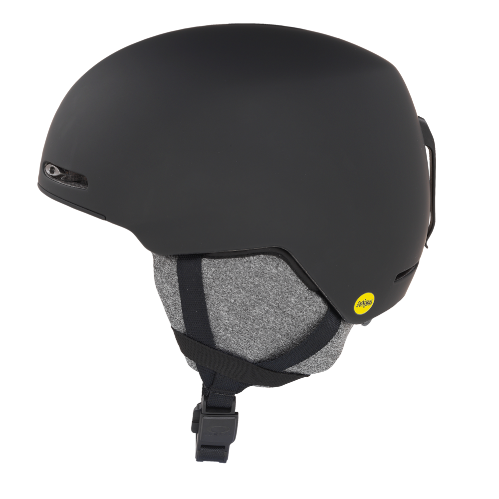 スノーボード ヘルメット オークリー OAKLEY MOD1 ASIAN FIT - MIPS BLACKOUT 25-26 送料無料 日本正規品 予約商品 店頭受け取り可能
