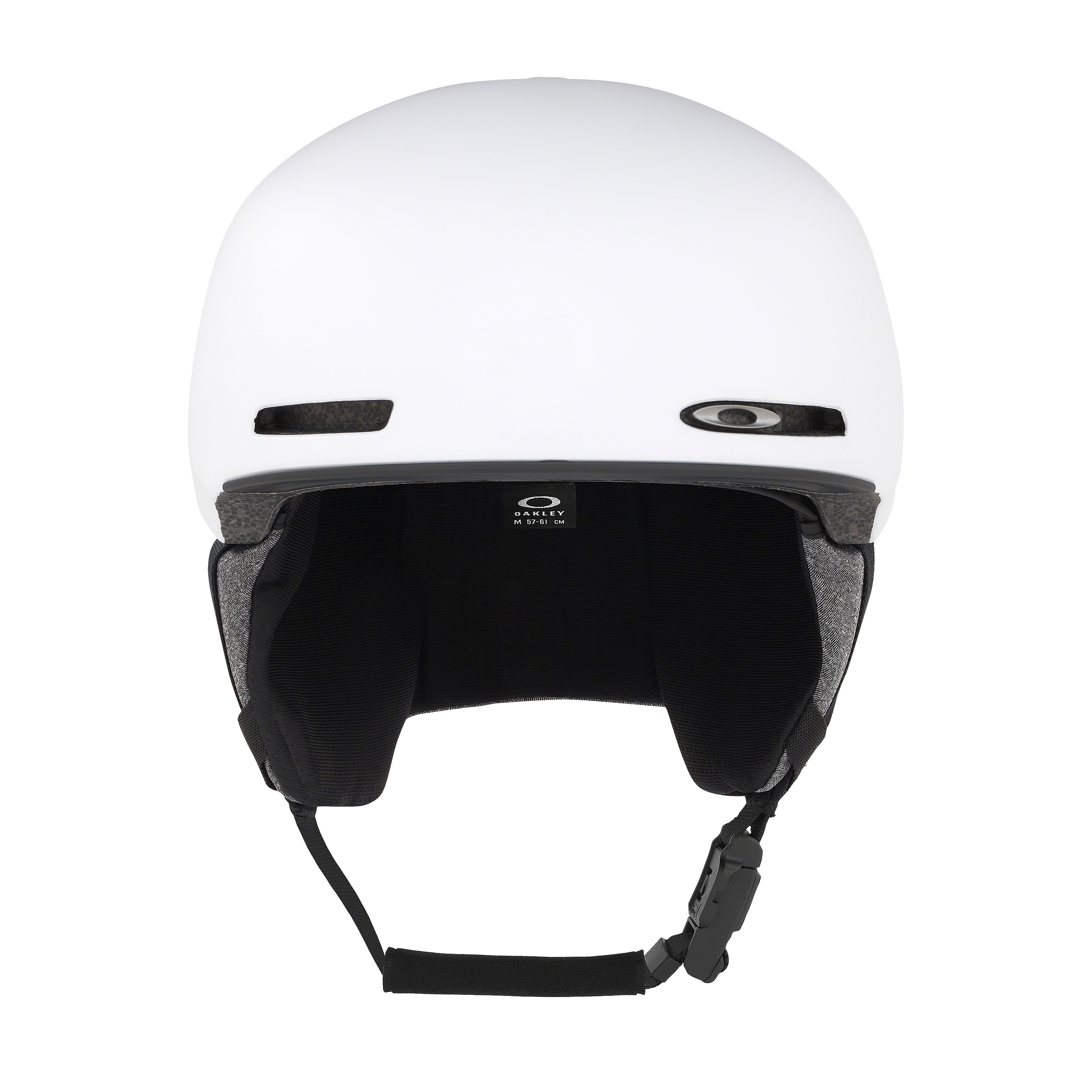スノーボード ヘルメット オークリー OAKLEY MOD1 ASIAN FIT - MIPS MATTE WHITE 25-26 送料無料 日本正規品 予約商品 店頭受け取り可能